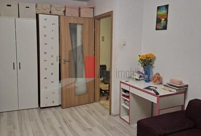 Garsonieră decomandată în Apărătorii Patriei - 8