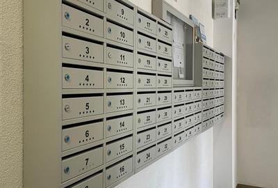 Mall Grand Arena-3 Camere - Decomandat - 10