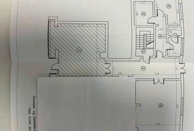 Spațiu comercial, de 108 mp, în Pantelimon - 1