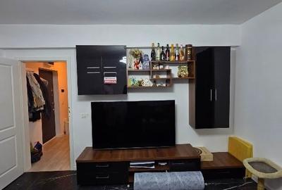 Apartament cu 2 camere decomandat, mobilat în Theodor Pallady - 4