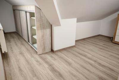 Apartament cu 2 camere decomandat, mobilat în Calea Romanului - 11