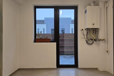 Apartament 3 camere cu gradina proprie - 7