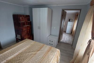 Garsonieră decomandată în Golești - 5