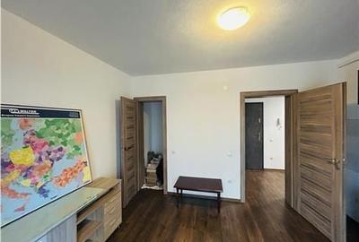 Apartament cu 3 camere în Ludoș - 8