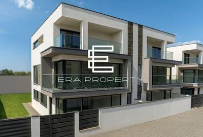 Casă individuală cu 4 camere cu Canalizare în Șelimbăr - 1