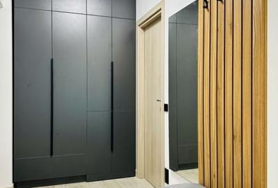 2 Camere | Select Residence | Calea Dudesti | AC | Parcare 2 Camere | Select Residence | Calea Dudesti | AC | Parcare - 3