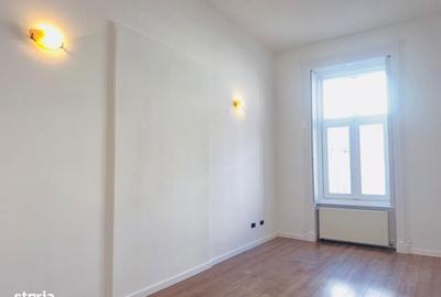 Apartament cu 3 camere în Ultracentral