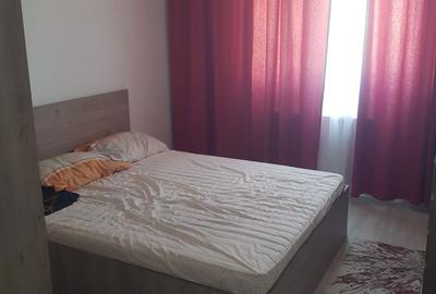 Apartament cu 3 camere decomandat în Central - 5