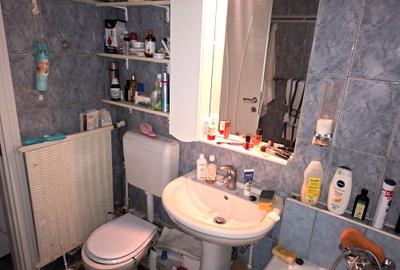 Apartament cu 2 camere semidecomandat în Drumul Taberei - 13