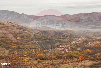 Casă cu 2 camere în Izvoarele - 10