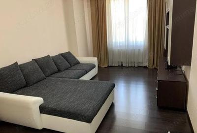 Garsonieră decomandată în Floreasca - 3