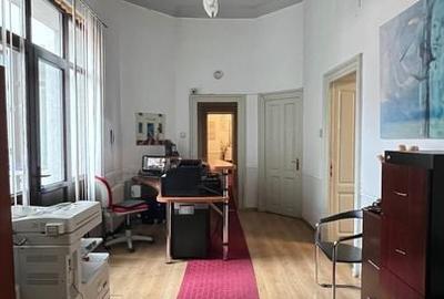 Cladire 23 de camere cu teren 554 mp - 5