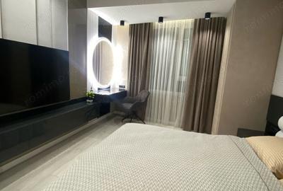 Apartament cu 2 camere în Metalurgiei - 7