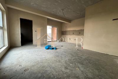 Garsonieră semidecomandată în Girocului - 6