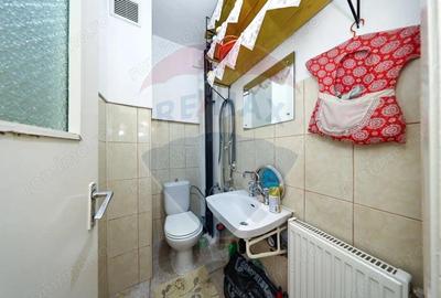 Apartament cu 3 camere de vanzare, in zona centrala Apartament cu 3 camere de vanzare, in zona centrala - 17