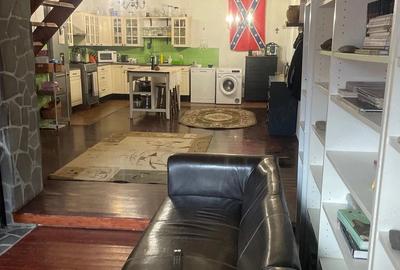 Casă cu 4 camere cu Teren 2800 Mp în Racoș - 4