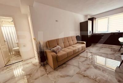 APARTAMENT 2 CAMERE MODERN/COMPLET RENOVAT/MOBILAT/UTILAT - 2