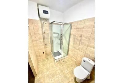 Apartament cu 3 camere decomandat în Decebal - 9
