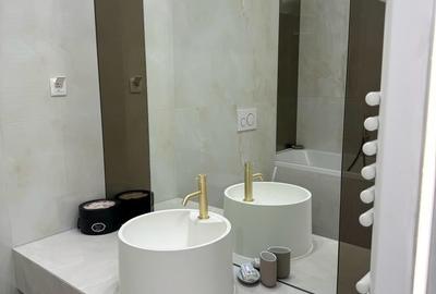 3 camere - Short/Long Term  - Cortina North, Pipera, Pipera Plaza - 21