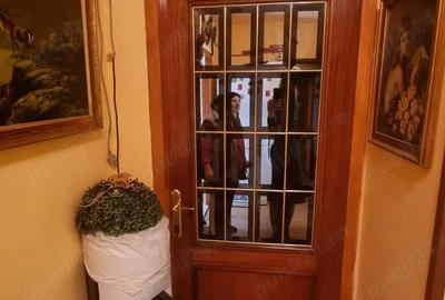 Apartament cu 3 camere semidecomandat în Central - 7
