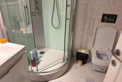 Apartament cu 3 camere decomandat, mobilat în Tomis Plus - 21