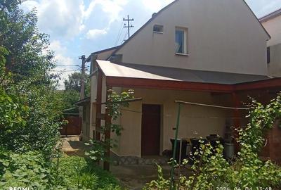 Casă cu 4 camere în Între Lacuri - 4