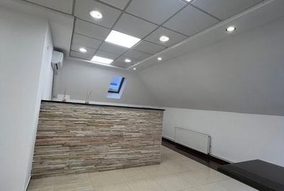Spațiu comercial, de 125 mp, în Ultracentral - 4