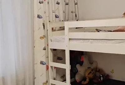 Ocazie! Apartament 2 camere Alunisului, etaj 3, imobil reabilitat - 5