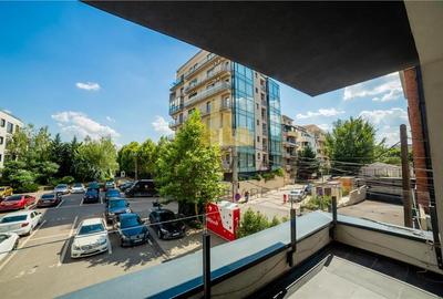 Inchiriere Apartament 3 Camere Laguna Residence Fabrica de Glucoza Floreasca - 8