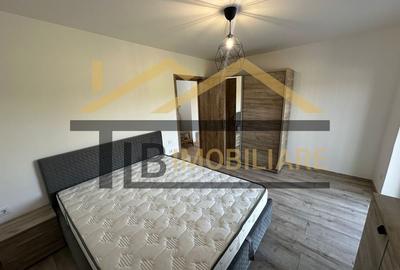 Apartament de 2 camere, 64mp, Zona AMA Residence - 4