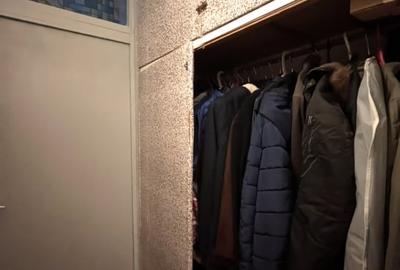 DE VANZARE, apartament 2 camere AVIATIEI,  59mp utili - 9