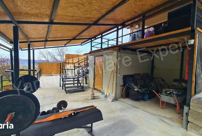 Casă cu 3 camere cu Teren 900 Mp în Central - 13