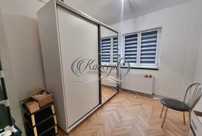 Apartament spatios cu 2 locuri de parcare in cartierul Marasti Apartament spatios cu 2 locuri de parcare in cartierul Marasti - 8