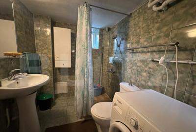 Casa cu 6 camere in Hunedoara zona Zlasti - 6