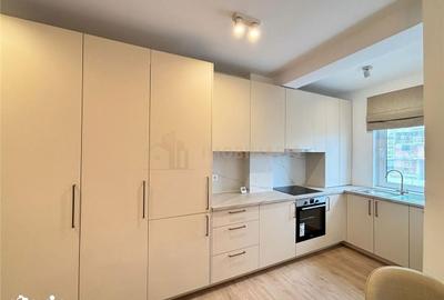 Apartament cu 2 camere în Gării - 1