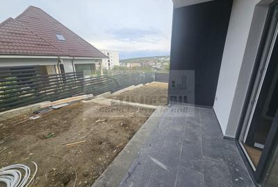 Duplex - 250mp teren - Bucium - Visan - 8