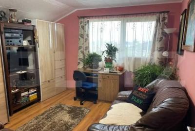 Casă cu 4 camere cu Teren 300 Mp în Central - 12