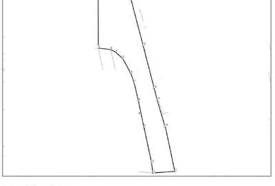 Teren de 3065 mp, în Sărățel - 1