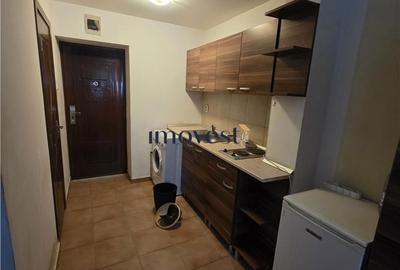 Garsonieră în Burdea - 4