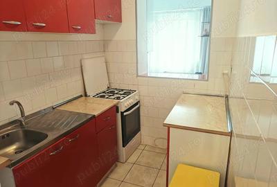 Apartament cu o camera zona Ic Frimu CT Ac mobilat - 1