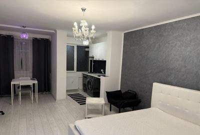 Garsonieră decomandată, mobilată în Dristor - 2