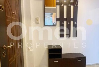 Apartament cu 2 camere nedecomandat, mobilat în Central - 7