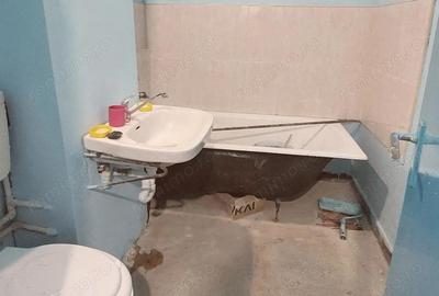 Garsonieră decomandată în Nord - 5