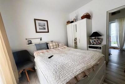 Apartament Cochet Ultracentral Curte 140MP Predeal - 9