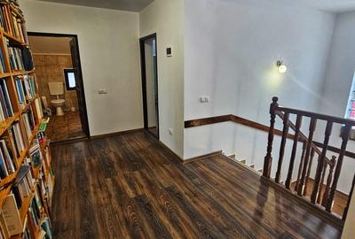 Casă individuală cu 6 camere cu Garaj în Bănești - 37