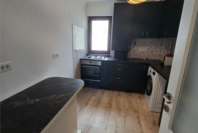 Apartament cu 2 camere decomandat în Valea Lupului - 8