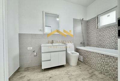 Bazosul Nou-Duplex pe Parter-Disponibil Imediat - 10