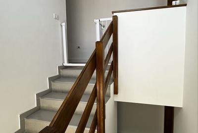 Casă cu 3 camere în Lumina - 5