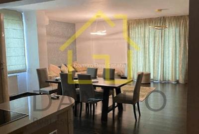 Apartament 3 Camere Perla Residence Pipera Plaza Emil Racovita Parcare Dubla+Box - 4