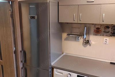 Garsoniera decomandata, bloc apartamente in zona Astra - 2